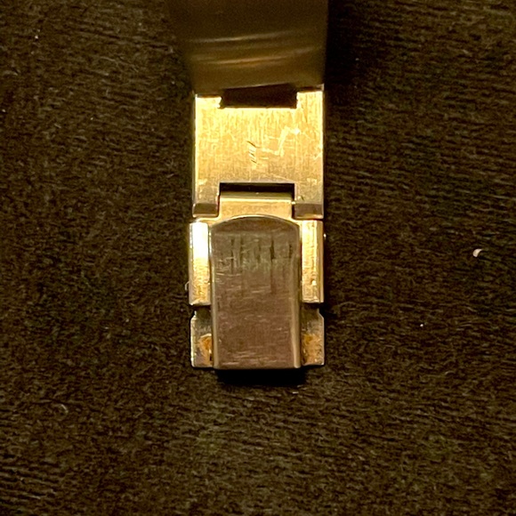 Vintage Seiko Silver Angel Ladies Manual Wind Watch #2202-0160 - Picture 4 of 6